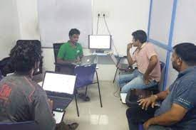 Besant Technologies Images photo 1